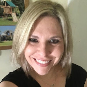 Meet your Posher, Jodi